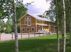 Tåtorp vandrarhemmet