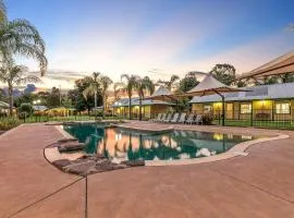 Murray River Resort