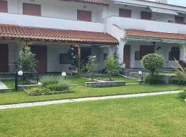 Veta's House