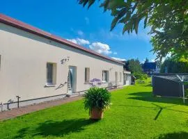 Ferienwohnung Haus Möwe