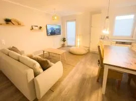 Seepferdchen Strandträume - 5 min zu Fuß zum Strand