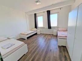 Worker's Apartment in Leverkusen L1-4