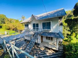 Dream Villa, hotel v destinaci Munnar