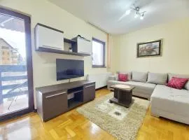 Apartman Sofy - Vila Panorama, SELF CHECK IN