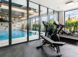 MW APARTAMENTY - Mechelinki - Anchoria Holiday SPA