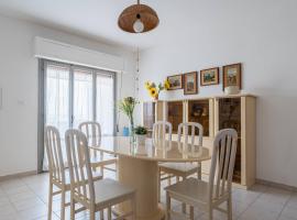 Lungomare 90 - YourPlace Abruzzo, отель в городе Фоссачезия