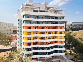 Kingfisher Nest Hotel Suites
