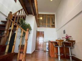 Appleton Liitle Paradise Beach Resort & Restaurant Seaside Villa, Hotel in Real