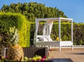 Loendros, Calma Moradia com Piscina Privada, Guia