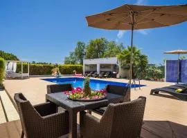 Loendros, Calma Moradia com Piscina Privada, Guia