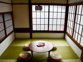 民泊つぎとはぎ