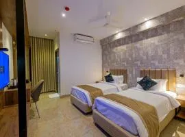 Hotel Grand Continent Gachibowli - US Consulate