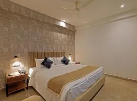 Grand Continent Hotel Gachibowli, US Consulate