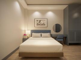 Hanoi La Charm Hotel & Spa, hotel v Hanoji