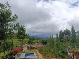 Villa Omah Sikudri