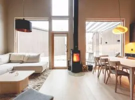 Stay North - Joiku - Echo of the North