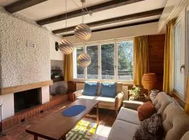 Cache-Cache MOUNTAIN & QUIET chalet 10 pers