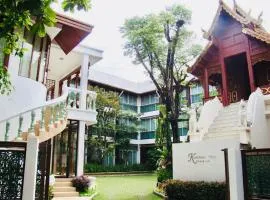 Kodchasri Thani Hotel Chiangmai