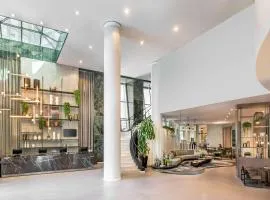 Meliá Jardim Europa