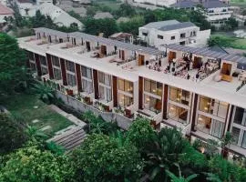 Solair Beach Lofts Pererenan