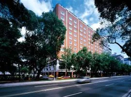 Hotel Royal-Nikko Taipei
