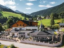 FORSTAUERWiRT Hotel & Restaurant