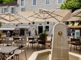 Hotel Beau Site - Rocamadour