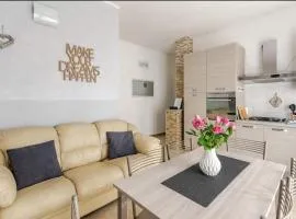 Casetta San Rocco - Comfort ed eleganza in centro