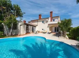 Villa Beauty Premantura