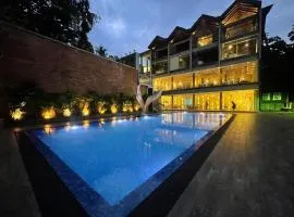 Hotel Grand Amanee