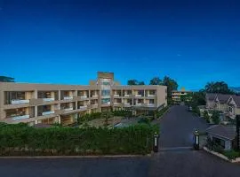Shivsagar Resort & Spa