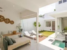 PEKO VILLA - 1 BED - SEMINYAK
