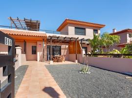 Sweet Home Majanicho, Hotel in Majanicho