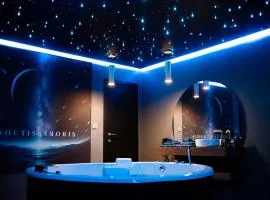 Noctis Amoris Suite Atypique Maizeret
