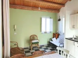 Torretta a Pollina