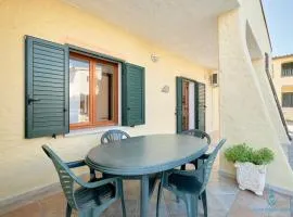 Residence fiorito spiaggia 300m by PortoOttioluAffitti
