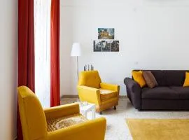 La casa di FeliGiò - YourPlace Abruzzo