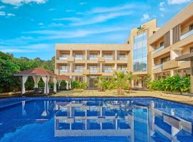 Shivsagar Resort & Spa, מלון במהבלשוואר