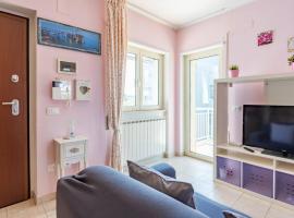 Morena - YourPlace Abruzzo, hotel a Fossacesia