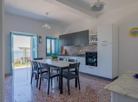 La casa di Maria - YourPlace Abruzzo, hotel em Fossacesia