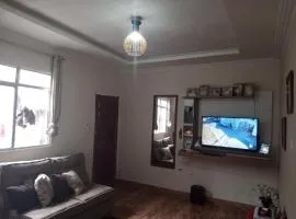 Casa térreo na ilha