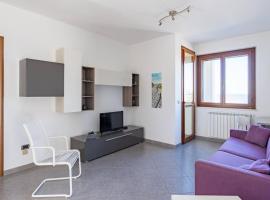 La costa 75 - YourPlace Abruzzo, hôtel à Marina di San Vito