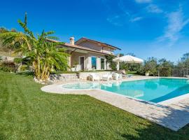 Villa dei Gruccioni - YourPlace Abruzzo