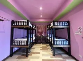 Changpuak Boutique House