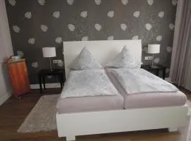Ferienwohnung Ein Zuhause auf Zeit