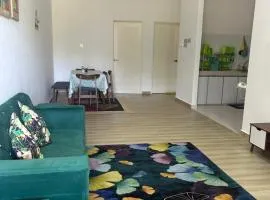 Ct Wani Homestay