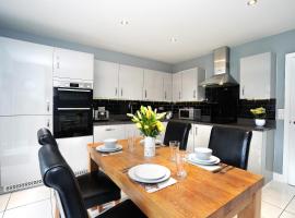 Whitmore, khách sạn ở Colchester