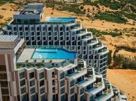 Mũi Né Pearl - Apec Ocean Views
