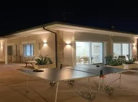 Casa Adriano-Dimora per vacanze