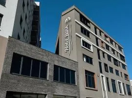 Hotel Bank